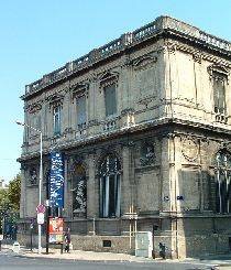 Galerie des beaux arts 