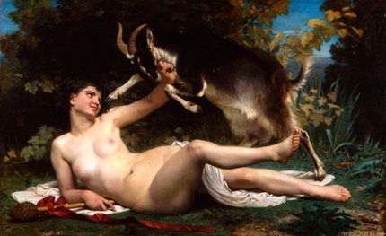 4-Bouguereau---Bacchanales