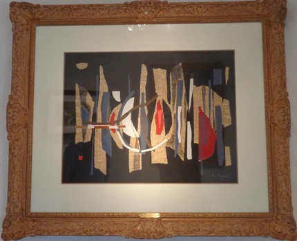 COMPOSITION 1964/66 