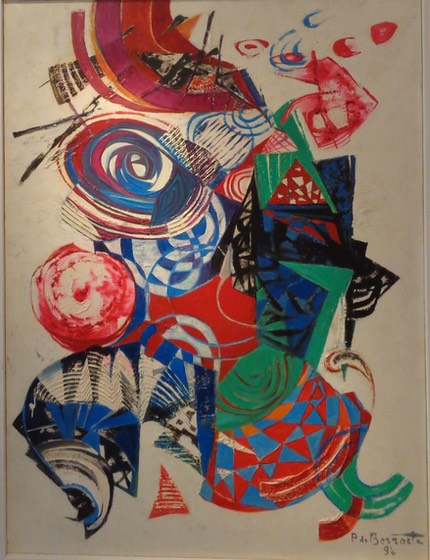 COMPOSITION 1989 