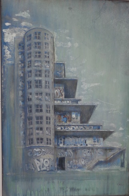 LE SANATORIUM 