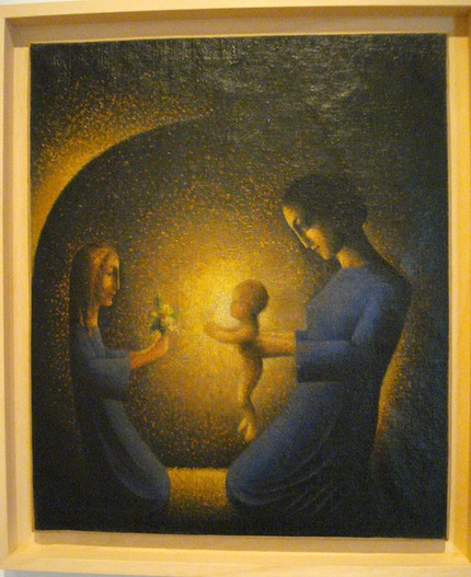 Nativité 