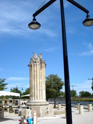 Fontaine des Arts 14