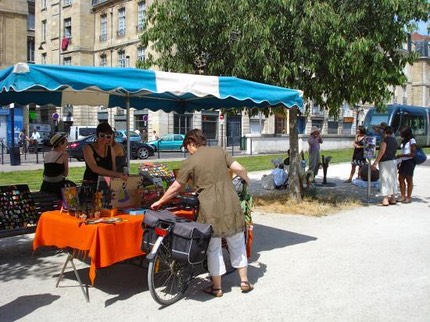 Fontaine des Arts 15