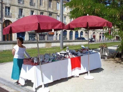 Fontaine des Arts 7