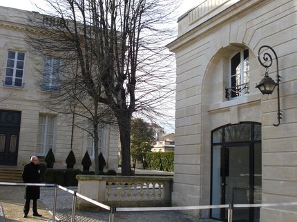 L’étoffe du temps 3