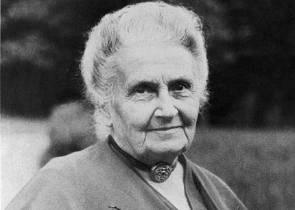 Maria-Montessori