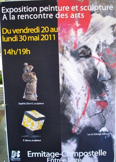 Rencontre des Arts 16