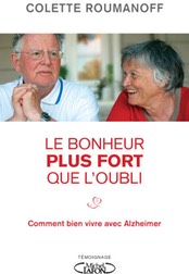 ROUMANOFF le bonheur